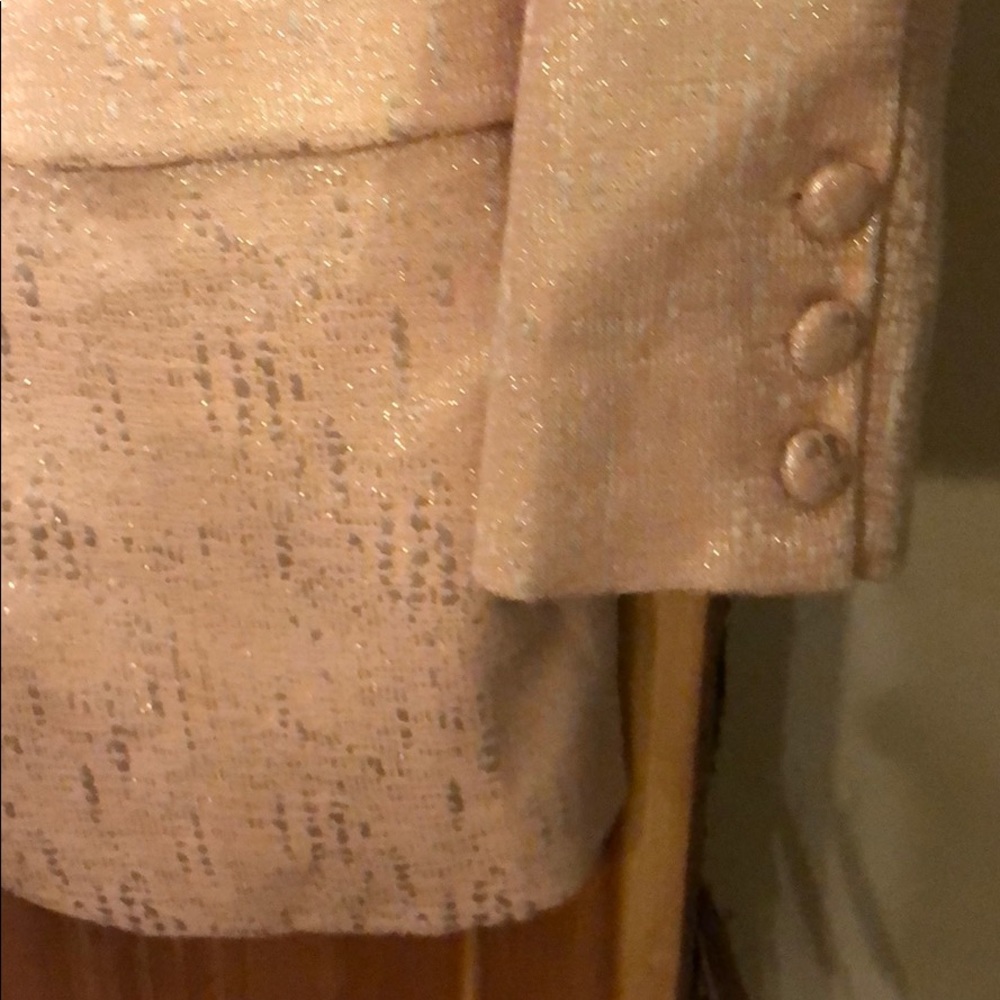Nasty Gal Jacket - Picture 5 of 7